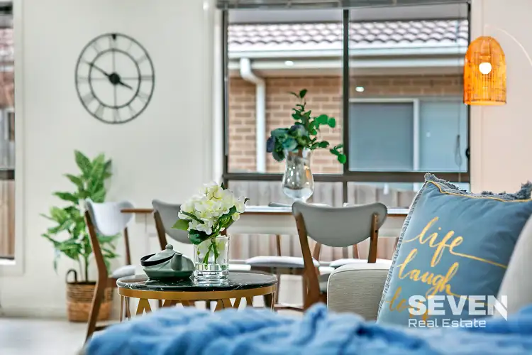 Main view of Homely house listing, 11B Bannaby Crescent, Schofields NSW 2762