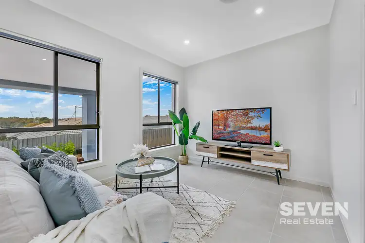 Third view of Homely house listing, 11B Bannaby Crescent, Schofields NSW 2762