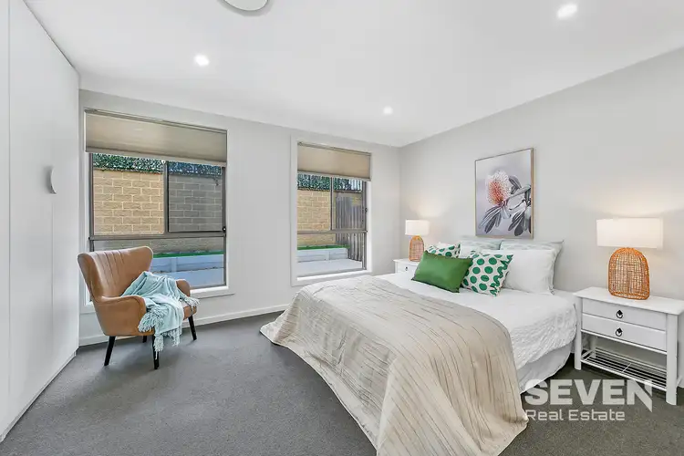 Sixth view of Homely house listing, 11B Bannaby Crescent, Schofields NSW 2762