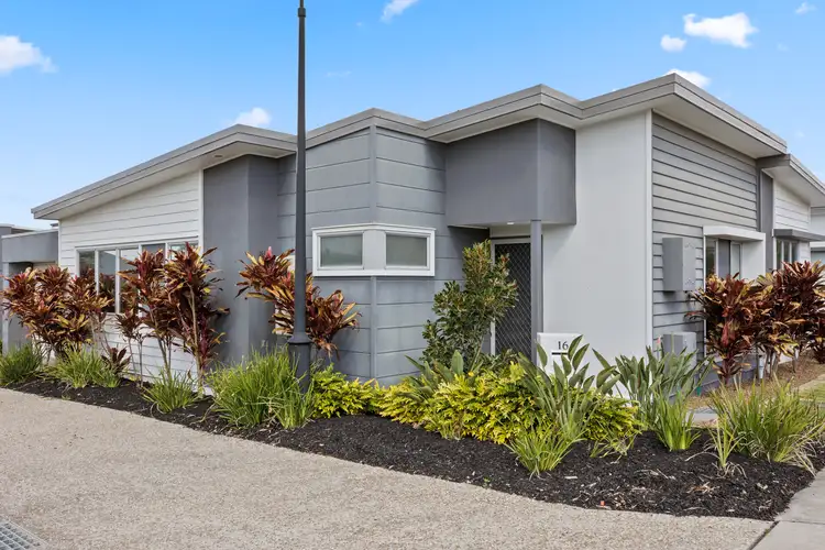 16 Bliss Lane, South Ripley QLD 4306