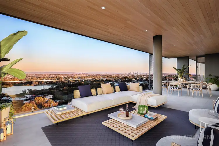 Second view of Homely apartment listing, 70/200 Karrinyup Road, Karrinyup WA 6018