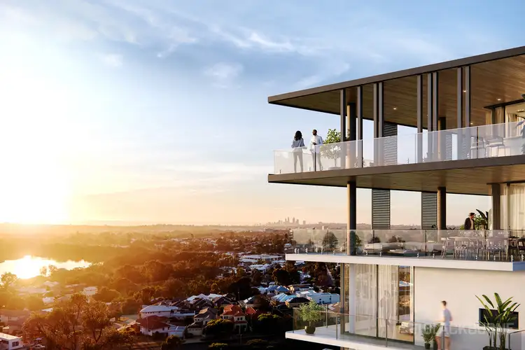 Fifth view of Homely apartment listing, 70/200 Karrinyup Road, Karrinyup WA 6018