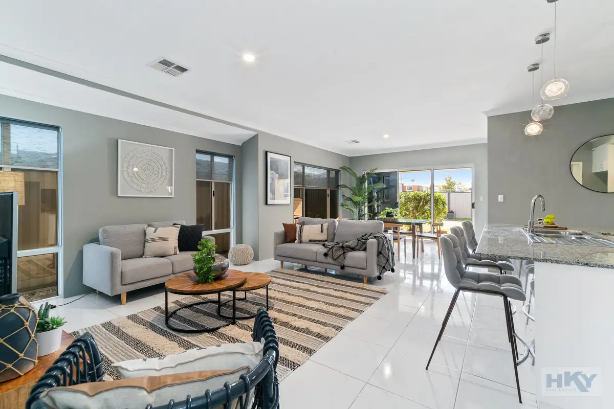 Main view of Homely house listing, 39 Bushside Drive, Aveley WA 6069