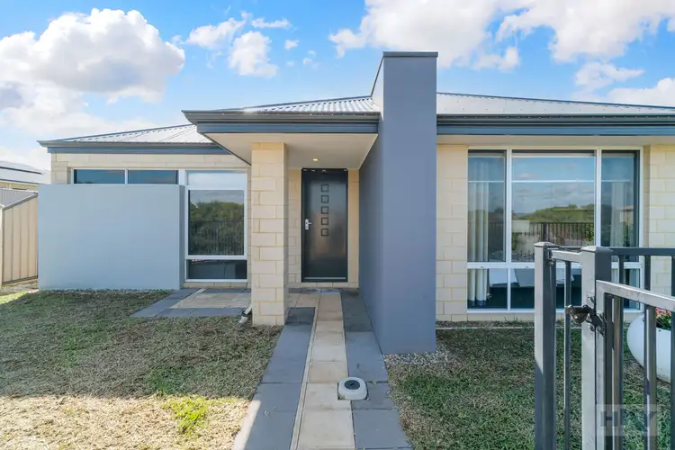 Second view of Homely house listing, 39 Bushside Drive, Aveley WA 6069
