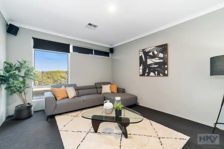 Fifth view of Homely house listing, 39 Bushside Drive, Aveley WA 6069