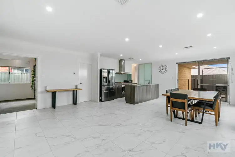 Second view of Homely house listing, 5 Ullswater Chase, Aveley WA 6069