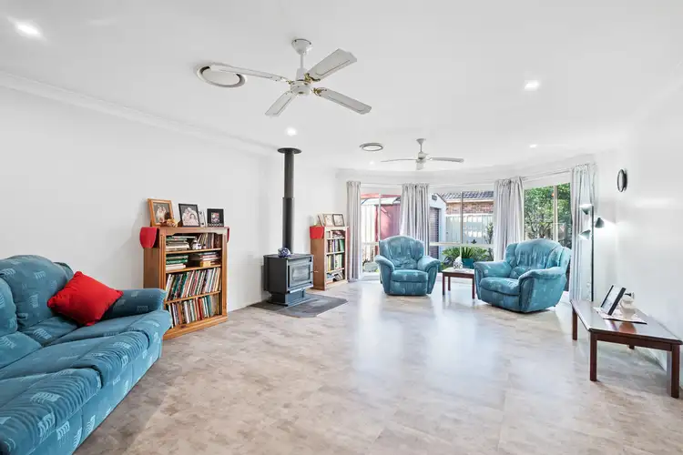 Fifth view of Homely house listing, 7 Donna Close, Lisarow NSW 2250