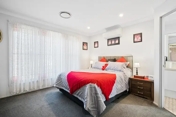 Sixth view of Homely house listing, 7 Donna Close, Lisarow NSW 2250