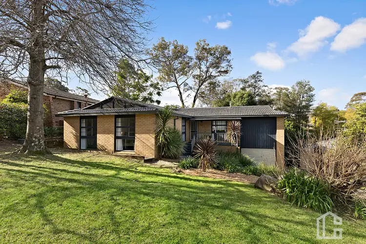 Main view of Homely house listing, 4 Bunnal Avenue, Winmalee NSW 2777