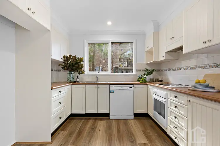 Third view of Homely house listing, 4 Bunnal Avenue, Winmalee NSW 2777