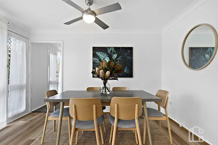 Fourth view of Homely house listing, 4 Bunnal Avenue, Winmalee NSW 2777