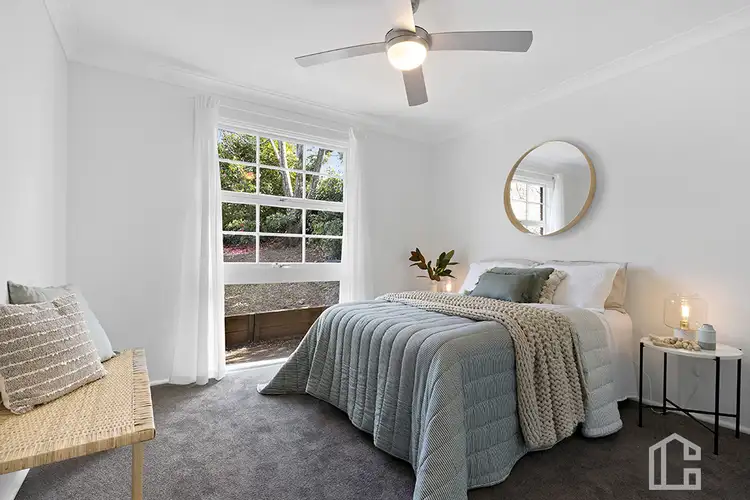 Sixth view of Homely house listing, 4 Bunnal Avenue, Winmalee NSW 2777