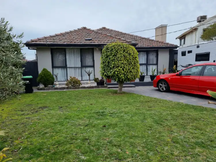 791 Princess Highway, Springvale VIC 3171