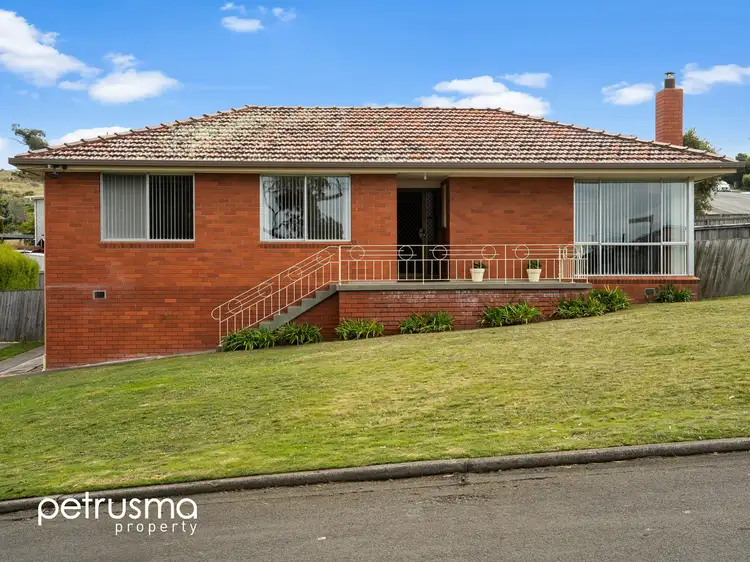 Main view of Homely house listing, 20 Tollard Court, Rokeby TAS 7019