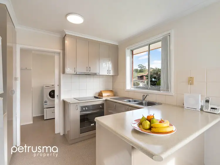 Second view of Homely house listing, 20 Tollard Court, Rokeby TAS 7019