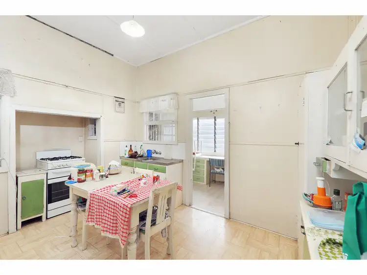 Main view of Homely house listing, 39 Clara Street, Annerley QLD 4103