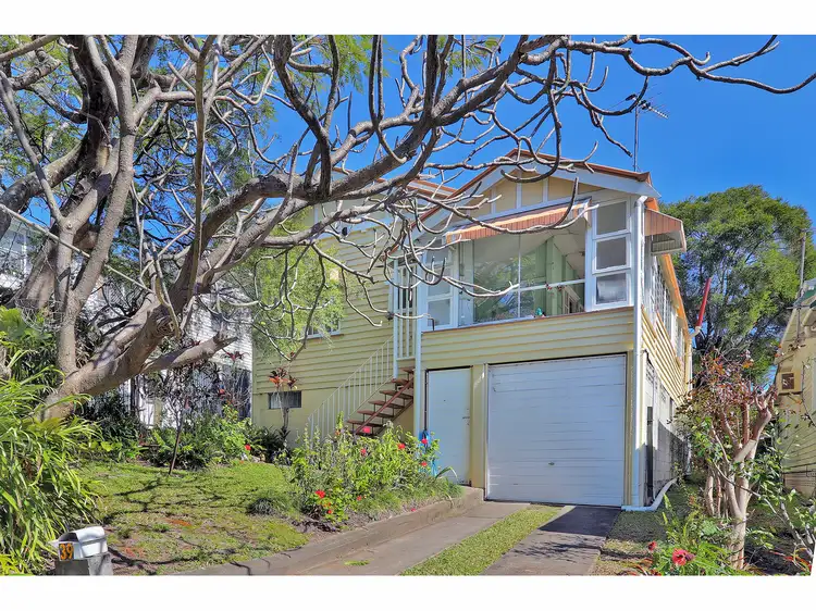 Second view of Homely house listing, 39 Clara Street, Annerley QLD 4103