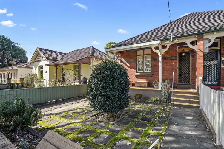 92 Brighton Street, Croydon Park NSW 2133