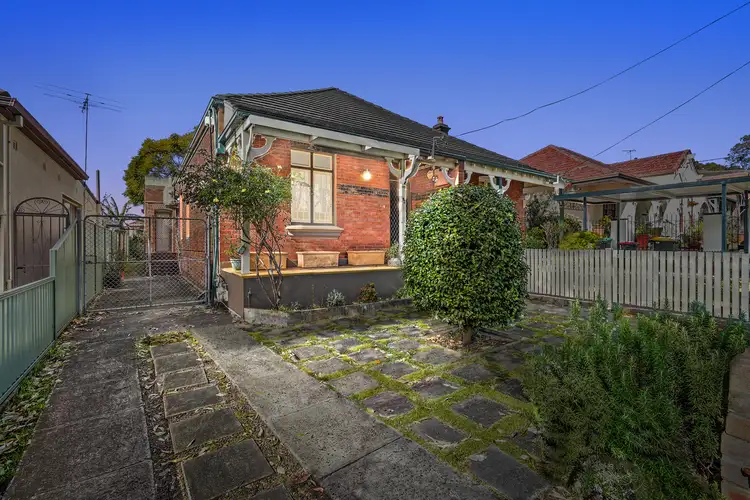 Second view of Homely semi-detached listing, 92 Brighton Street, Croydon Park NSW 2133