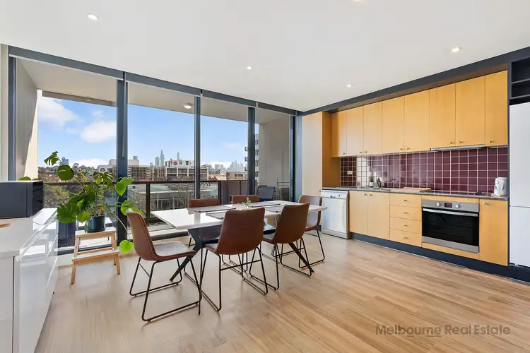 609/8 Howard Street, Richmond VIC 3121