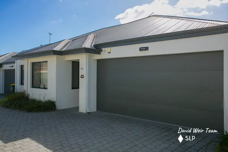 41B Tetworth Crescent, Nollamara WA 6061