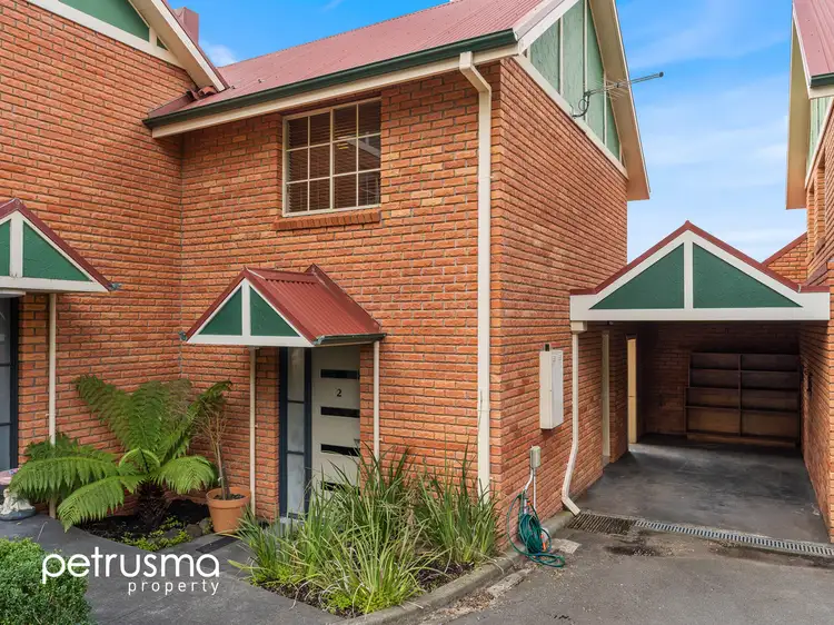 2/23 Firth Road, Lenah Valley TAS 7008