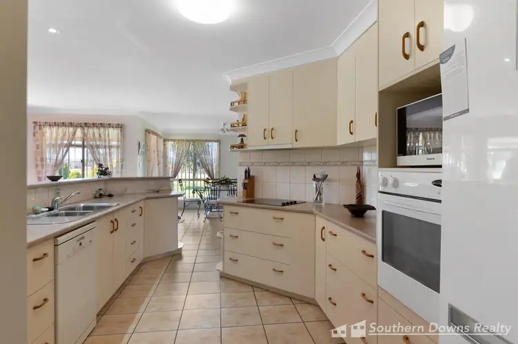 Third view of Homely rural property listing, 155 Wiedmans Road, Yangan QLD 4371