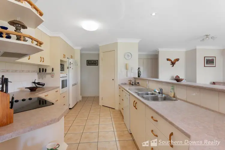 Fourth view of Homely rural property listing, 155 Wiedmans Road, Yangan QLD 4371