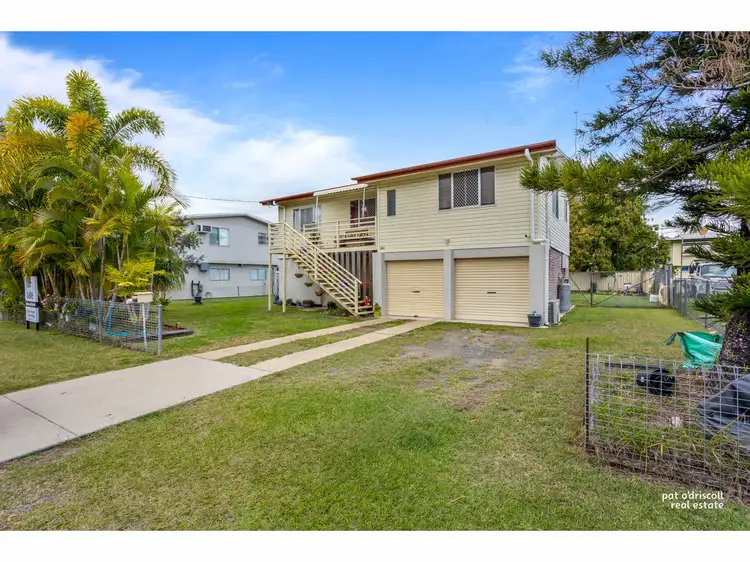 Main view of Homely house listing, 280 Pattemore Street, Kawana QLD 4701