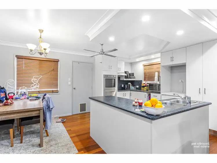 Second view of Homely house listing, 280 Pattemore Street, Kawana QLD 4701
