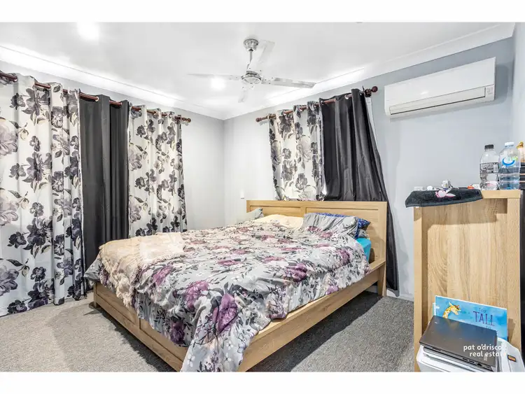 Fifth view of Homely house listing, 280 Pattemore Street, Kawana QLD 4701