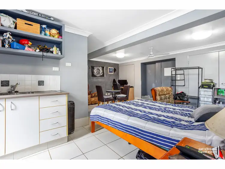 Sixth view of Homely house listing, 280 Pattemore Street, Kawana QLD 4701