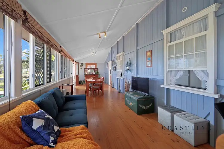 Third view of Homely house listing, 6 Kelly Street, Burnett Heads QLD 4670