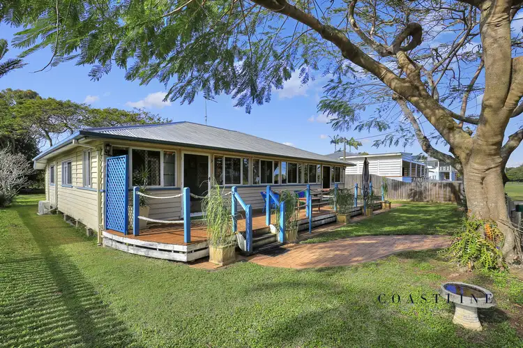 Fifth view of Homely house listing, 6 Kelly Street, Burnett Heads QLD 4670