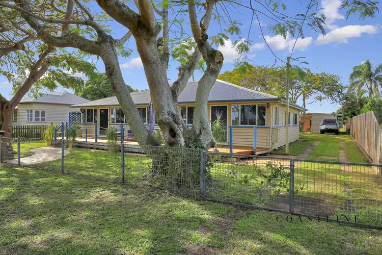 Sixth view of Homely house listing, 6 Kelly Street, Burnett Heads QLD 4670