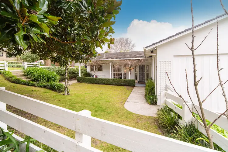 Second view of Homely house listing, 11 Bunangib Court, Frankston South VIC 3199