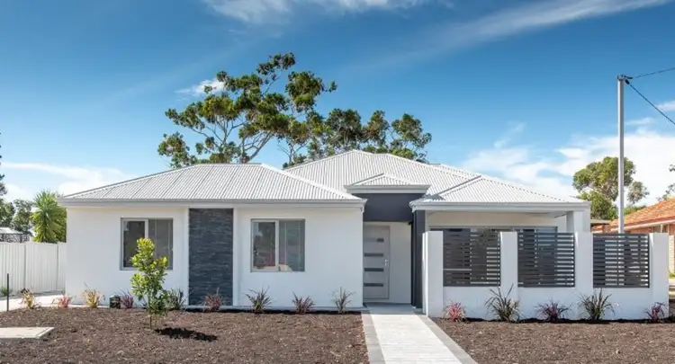 2/40 Church Street, Wanneroo WA 6065