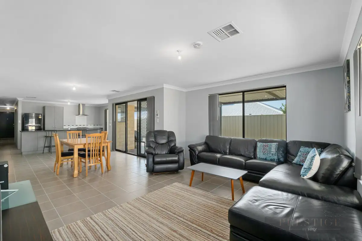 Main view of Homely house listing, 12 Morella Cross, Ellenbrook WA 6069
