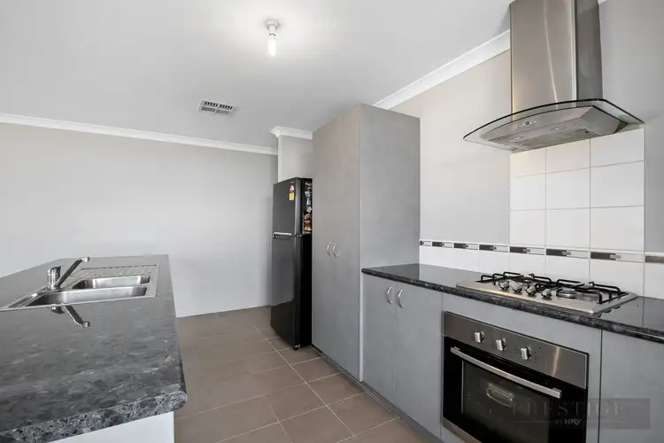 Second view of Homely house listing, 12 Morella Cross, Ellenbrook WA 6069