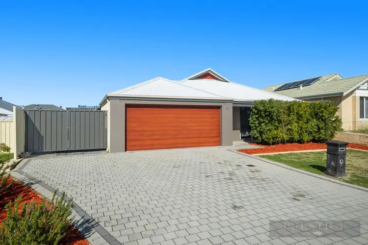 Third view of Homely house listing, 12 Morella Cross, Ellenbrook WA 6069