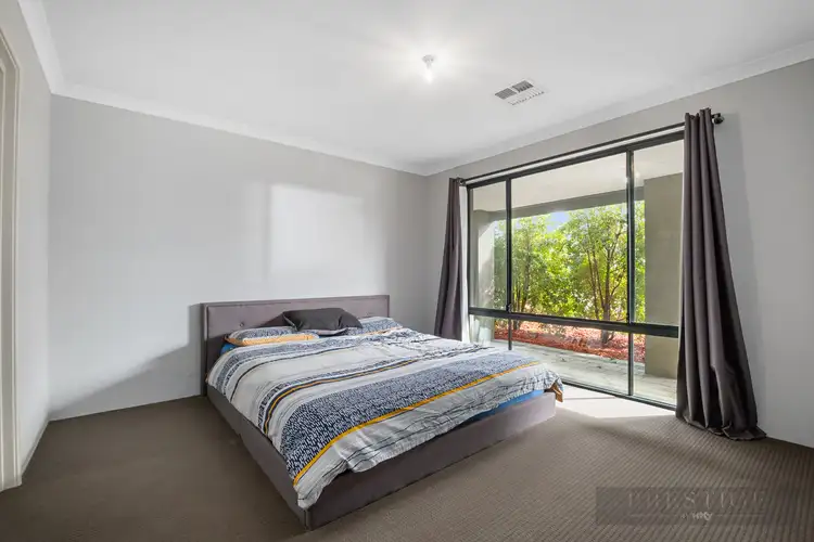 Fourth view of Homely house listing, 12 Morella Cross, Ellenbrook WA 6069