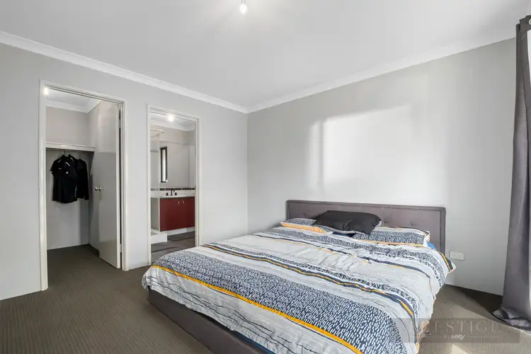 Fifth view of Homely house listing, 12 Morella Cross, Ellenbrook WA 6069