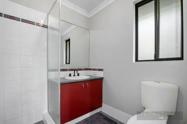 Sixth view of Homely house listing, 12 Morella Cross, Ellenbrook WA 6069