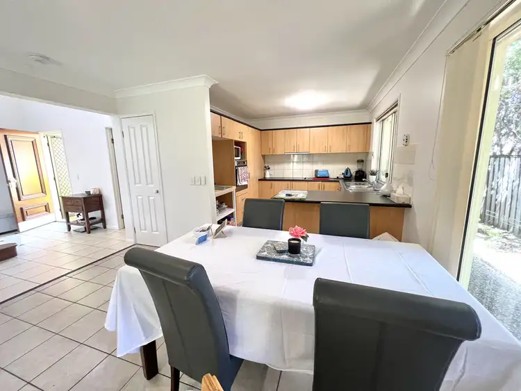 Sixth view of Homely townhouse listing, 29/99 Heeb Street, Ashmore QLD 4214
