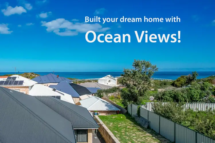 Third view of Homely land listing, 22 Foreshore Vista, Yanchep WA 6035