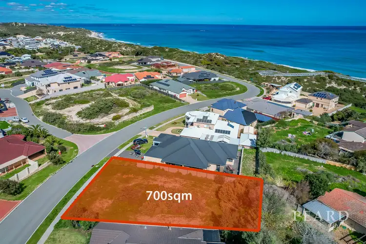 Fourth view of Homely land listing, 22 Foreshore Vista, Yanchep WA 6035