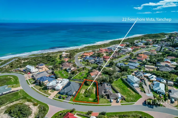 Sixth view of Homely land listing, 22 Foreshore Vista, Yanchep WA 6035