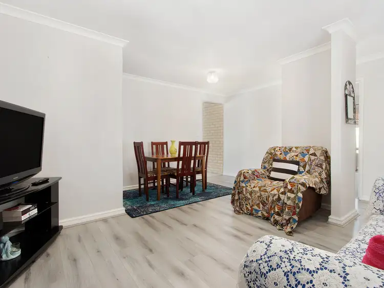 Fourth view of Homely house listing, 4 Kirkpatrick Court, Seville Grove WA 6112