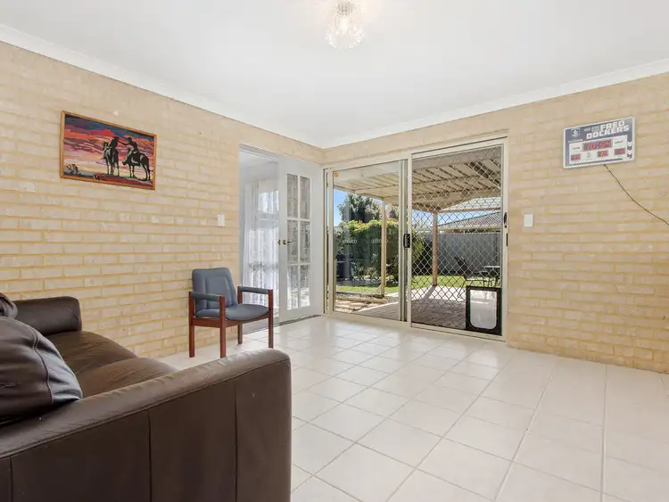 Sixth view of Homely house listing, 4 Kirkpatrick Court, Seville Grove WA 6112
