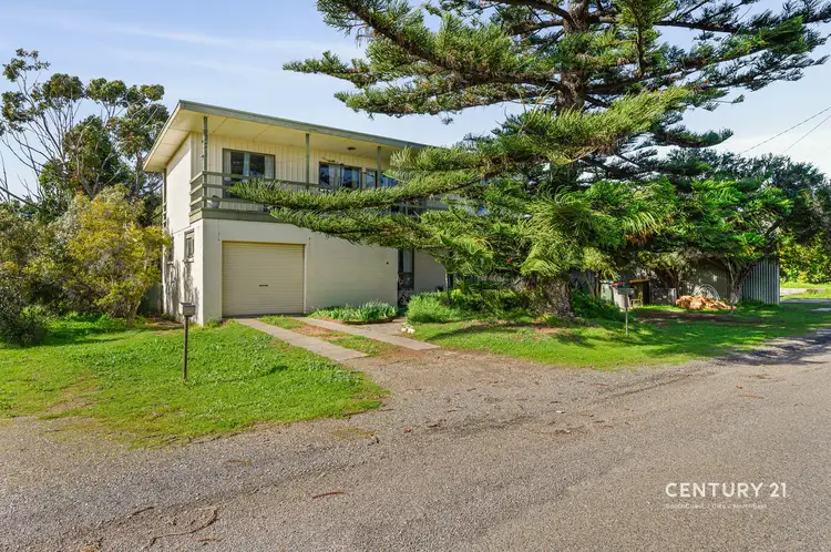 Second view of Homely house listing, 59 Alexander Street, Sellicks Beach SA 5174